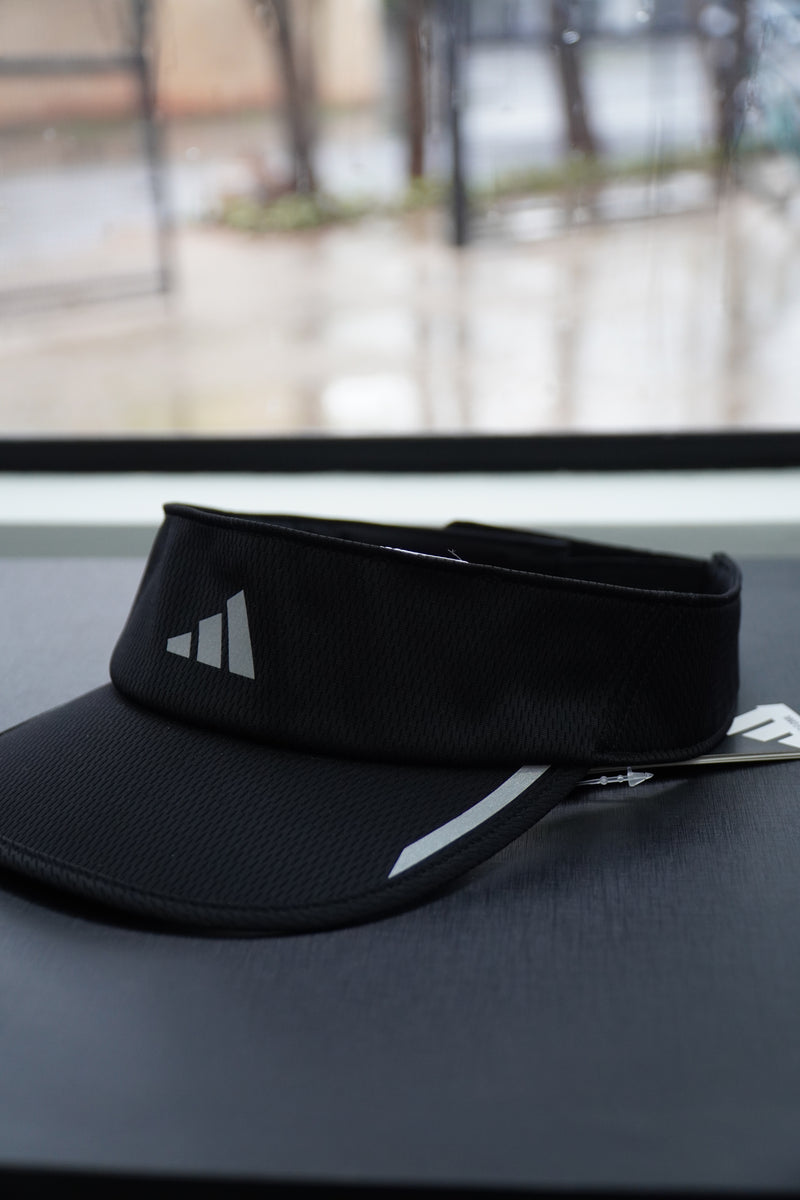 VISEIRA ADIDAS CORRIDA PRETO