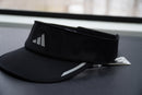 VISEIRA ADIDAS CORRIDA PRETO