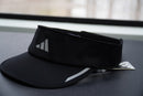 VISEIRA ADIDAS CORRIDA PRETO