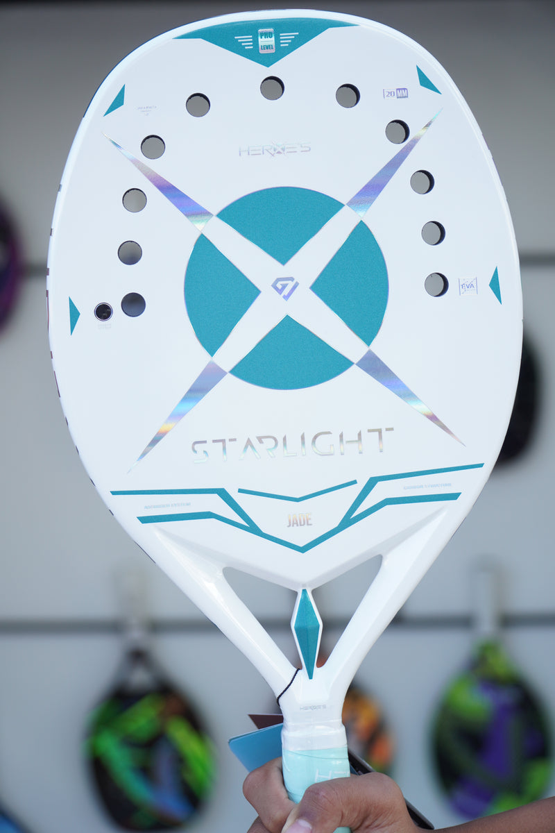 Raquete Herores Starlight