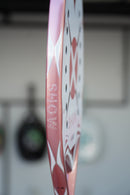 Raquete Heroes Sofia Show