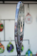 Raquete Heroes Rebel Preta