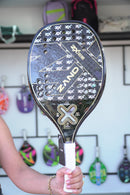 Raquete De Beach Tennis Zand Z Xtreme 12k