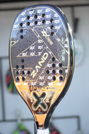 Raquete De Beach Tennis Zand Z Xtreme 12k