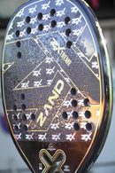 Raquete De Beach Tennis Zand Z Xtreme 12k