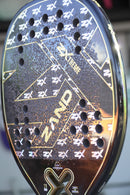 Raquete De Beach Tennis Zand Z Xtreme 12k