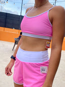 TOP FITNESS UV PROTECTION