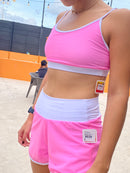 TOP FITNESS UV PROTECTION