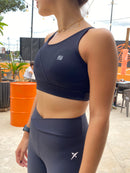 TOP Fitness Zeiq Preto