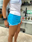 Short FITNESS UV PROTECTION