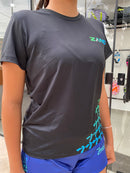 Camiseta Zand Antomi Ramos Preta