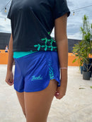 Short Duplo Team Zand